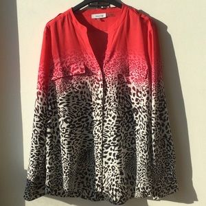 Calvin Klein Blouse